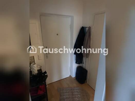 Wohnung zur Miete Tauschwohnung 661 € 1 Zimmer 35 m² 2. Geschoss Sendling-Westpark München 81369