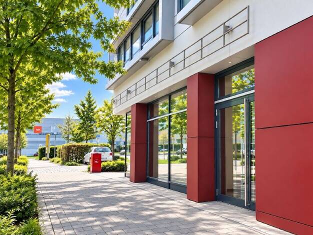 Laden zur Miete 16,51 € 44 m² Verkaufsfläche Pirnaische Vorstadt Dresden 01069