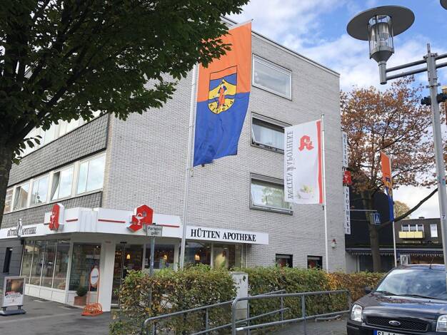 Penthouse zur Miete 1.512 € 6 Zimmer 216 m² 3. Geschoss Geisweid Siegen 57078