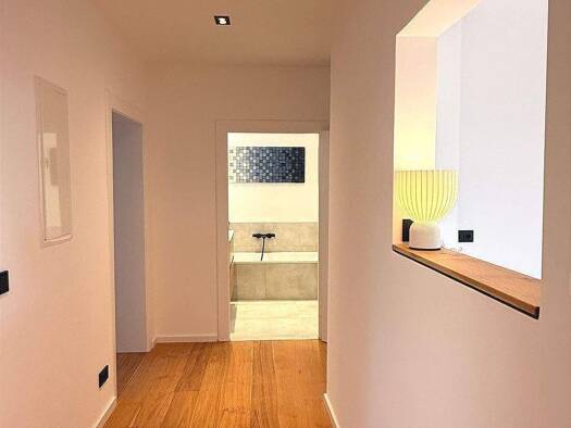 Wohnung zum Kauf provisionsfrei 595.000 € 4 Zimmer 120 m² 4. Geschoss frei ab sofort St Johannis Nürnberg 90419