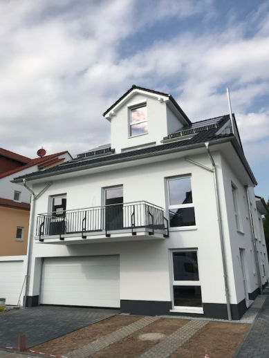 Wohnung zur Miete 900 € 5,5 Zimmer 147 m²<br/>Wohnfläche ab sofort<br/>Verfügbarkeit Cezannestraße Walldorf Mörfelden-Walldorf 64546