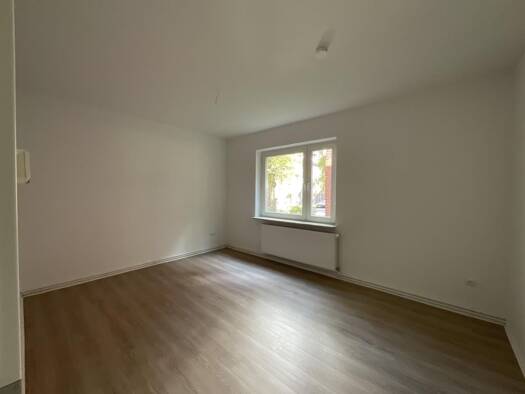 Wohnung zur Miete 449 € 3 Zimmer 63,3 m² EG Kolberger Straße 24 Bant Wilhelmshaven 26382