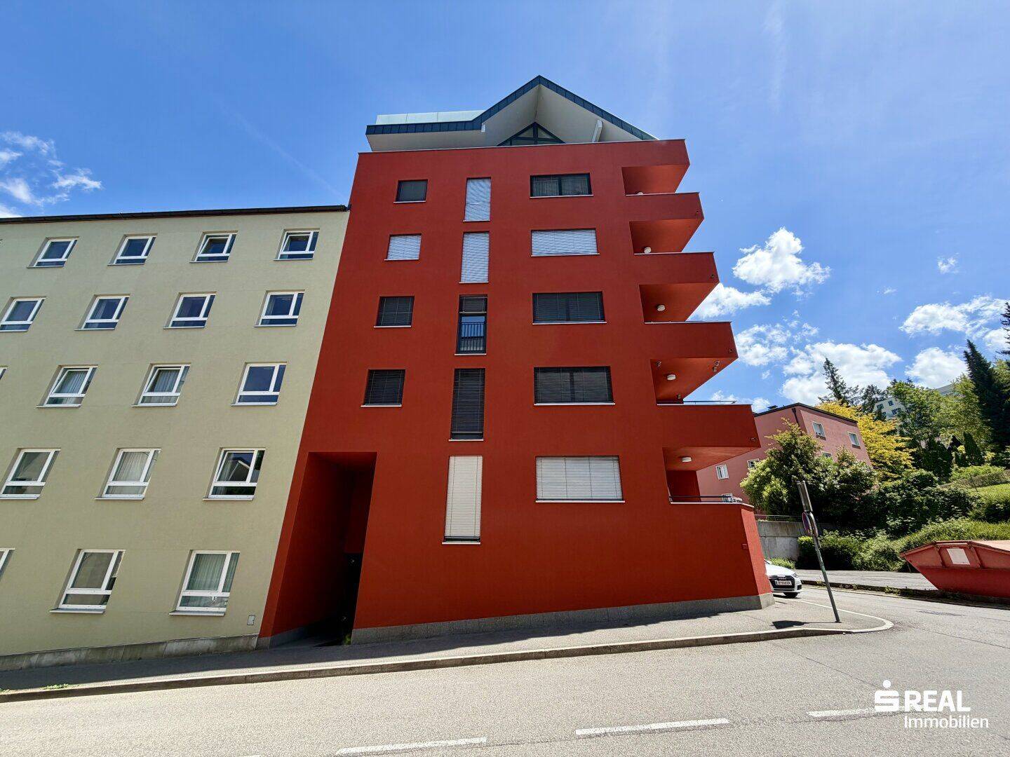 Haus – Bregenz, Bezirk Bregenz - Ansicht 3