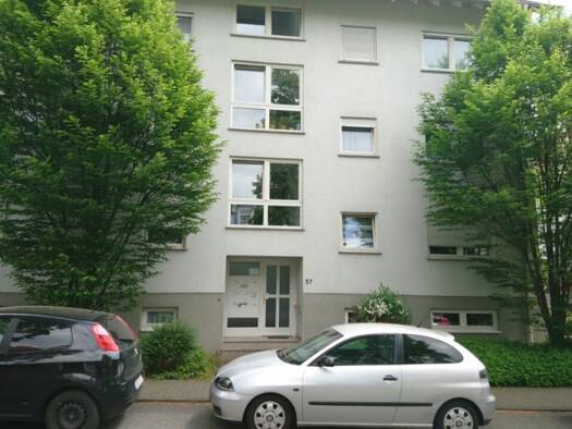 Wohnung zur Miete 840 € 3 Zimmer 69,1 m² Geschoss EG/4 frei ab 01.03.2026 Lamprechtstraße 57 Innenstadt Aschaffenburg 63739
