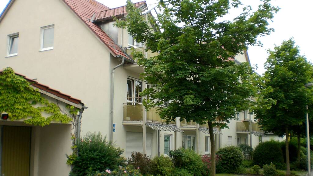 Wohnung zum Kauf als Kapitalanlage geeignet 205.000 € 3 Zimmer 69,9 m² Deggendorf 94469