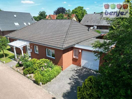 Haus zum Kauf 285.000 € 4 Zimmer 118 m² 616 m² Grundstück Asendorf Asendorf 27330