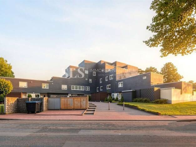 Wohnung zum Kauf 199.500 € 5 Zimmer 130 m² Wulfen Dorsten 46286