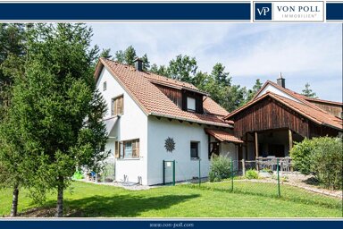 Einfamilienhaus zum Kauf 290.000 € 5 Zimmer 123 m² 959 m² Grundstück Pösing Pösing 93483