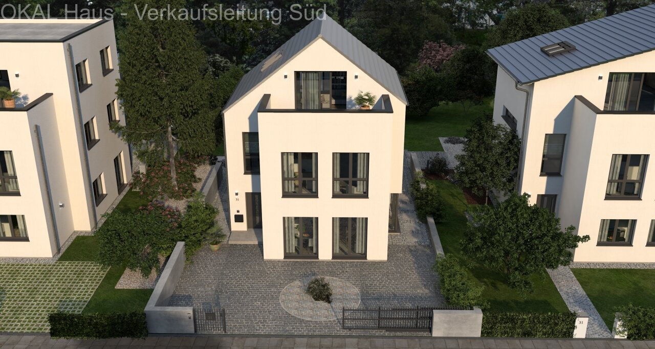 Einfamilienhaus zum Kauf provisionsfrei 871.000 € 8 Zimmer 251,6 m²<br/>Wohnfläche 280 m²<br/>Grundstück Rohrwiesenäcker 4 Römerschanze Reutlingen 72760