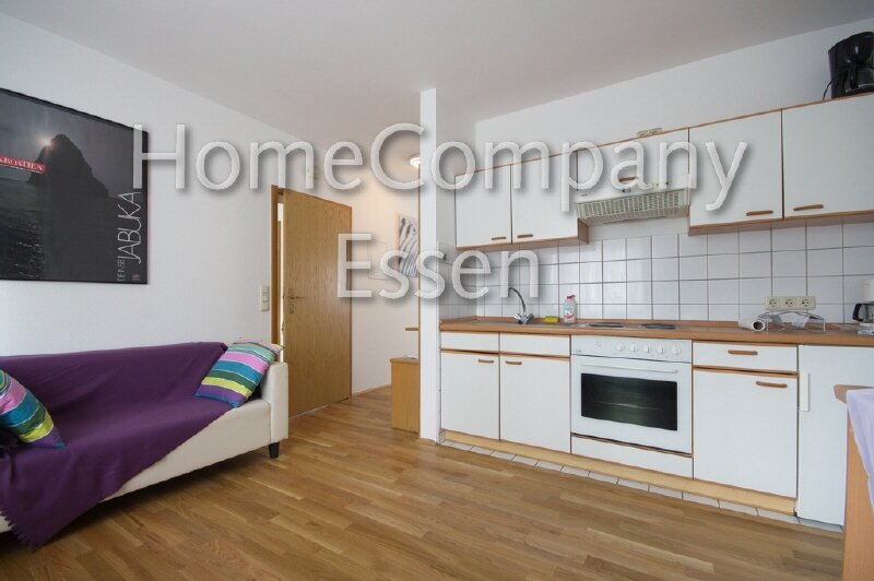 Wohnung zur Miete Wohnen auf Zeit 675 € 1 Zimmer 32 m²<br/>Wohnfläche 15.12.2024<br/>Verfügbarkeit Rüttenscheid Essen 45131