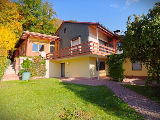 Mehrfamilienhaus zum Kauf 480.000 € 12 Zimmer 270 m² 937 m² Grundstück Grub Grub am Forst 96271