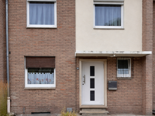 Reihenmittelhaus zur Miete 465 € 4 Zimmer 72 m² frei ab sofort Neustadt Meppen 49716