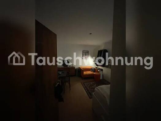 Studio zur Miete Tauschwohnung 370 € 1 Zimmer 26 m² Neuehrenfeld Köln 50823