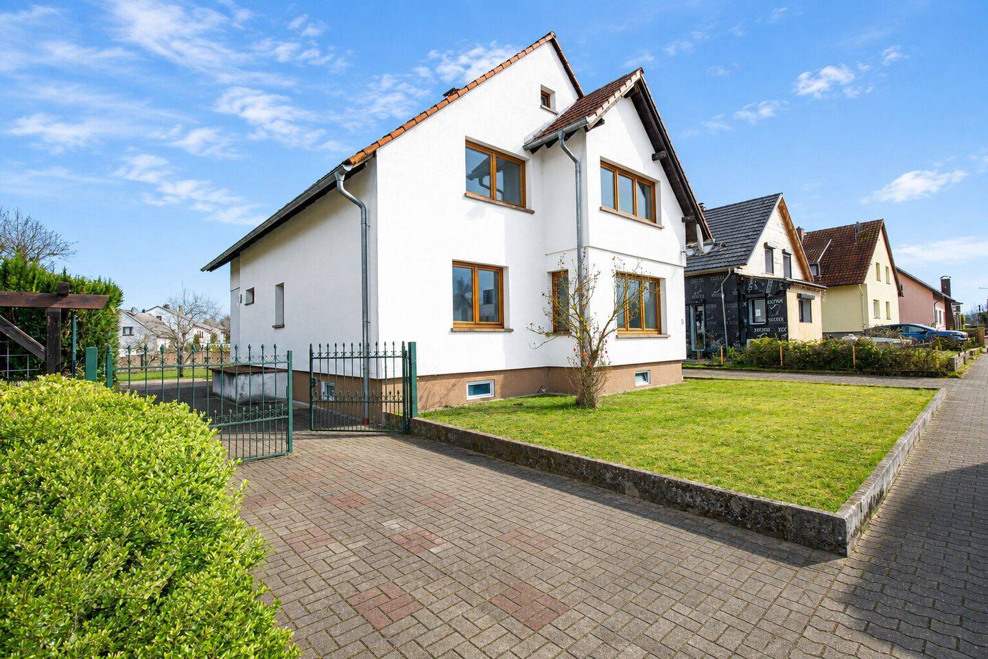 Haus – Kirkel, Limbach - Ansicht 2