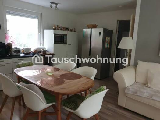 Wohnung zur Miete Tauschwohnung 700 € 3 Zimmer 72 m² Lörick Stadtbezirk 4 40549