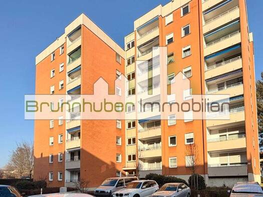 Wohnung zum Kauf provisionsfrei 129.000 € 3 Zimmer 87 m² 5. Geschoss Bergl Schweinfurt 97424