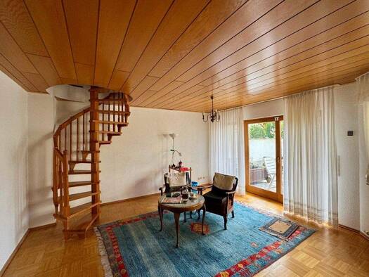 Reihenendhaus zum Kauf 645.000 € 4,5 Zimmer 126 m² 237 m² Grundstück Sulzbach 65843