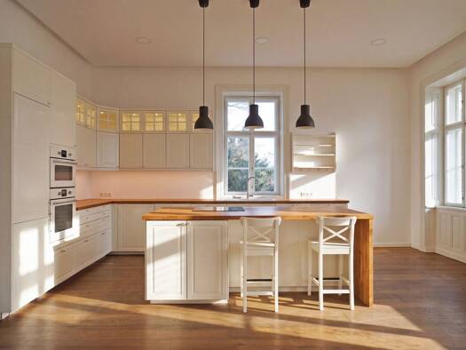 Villa zum Kauf 995.000 € 6 Zimmer 239 m² 3.789 m² Grundstück Pressbaum 3021