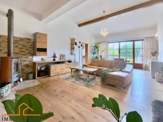Einfamilienhaus zum Kauf 598.000 € 6 Zimmer 216 m² 955 m² Grundstück Göttlesbrunn 2464