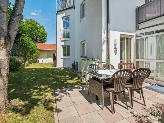 Wohnung zum Kauf 329.000 € 2 Zimmer 66 m² Taufkirchen, Vils Taufkirchen 84416