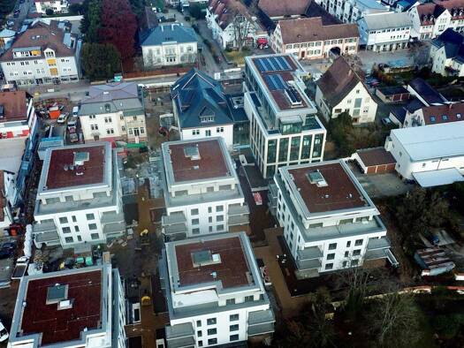 Wohnung zur Miete 1.473 € 4 Zimmer 108 m² frei ab sofort Müllheim 79379