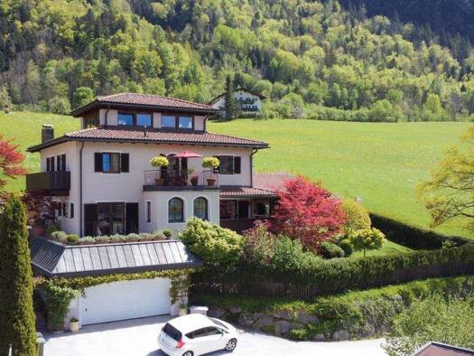 Villa zum Kauf 1.950.000 € 10 Zimmer 312 m² 830 m² Grundstück Thiersee 6335