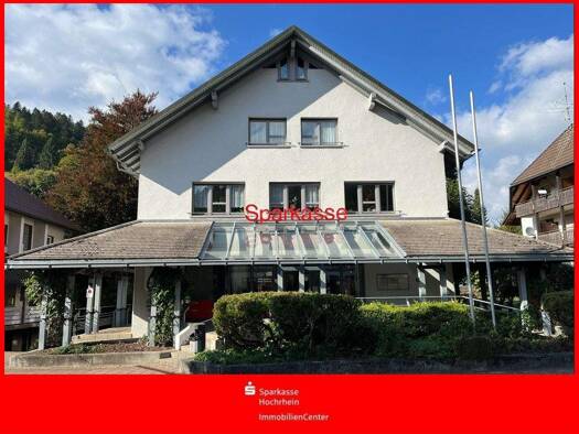 Wohnung zur Miete 448 € 3 Zimmer 64 m² Vordertodtmoos Todtmoos 79682