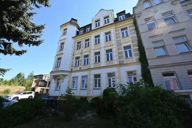 Wohnung zur Miete 320 € 2 Zimmer 50 m² 1. Geschoss frei ab 01.07.2025 Weißenfels Weißenfels 06667