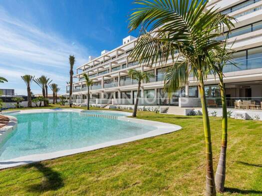 Penthouse zum Kauf 325.000 € 3 Zimmer 99 m² EG Murcia 30384