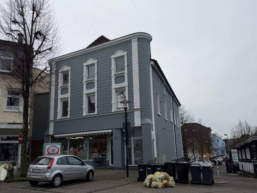 Wohnung zur Miete 800 € 3 Zimmer 70 m² frei ab 01.03.2026 Hauptstraße 59 Burscheid 51399