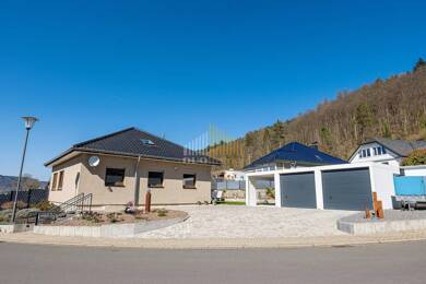 Einfamilienhaus zum Kauf 510.000 € 4 Zimmer 107 m² 507 m² Grundstück Bollendorf Bollendorf 54669