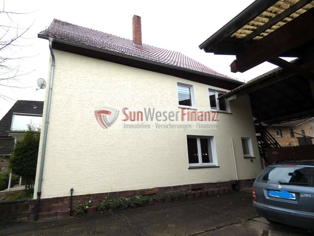 Haus zum Kauf - Ansicht 2
