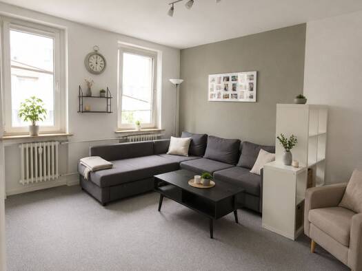 Haus zur Miete 640 € 2,5 Zimmer 57 m² frei ab 01.08.2026 Eichhofstraße 17 Schreventeich Kiel 24116