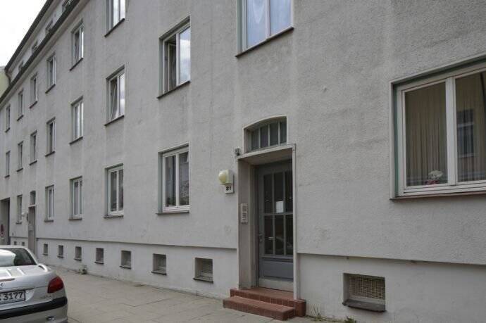 Wohnung zur Miete