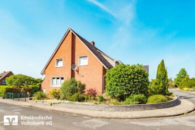 Einfamilienhaus zum Kauf 279.000 € 7 Zimmer 218 m² 858 m² Grundstück Gersten 49838