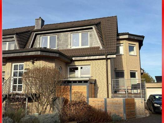 Einfamilienhaus zum Kauf 495.000 € 4 Zimmer 175 m² 500 m² Grundstück Heidestr. 33a Methler Kamen 59174