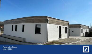 Bungalow zum Kauf - Neubau provisionsfrei 585.650 € 3,5 Zimmer 124 m² 257 m² Grundstück Burgheim Burgheim 86666
