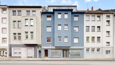 Mehrfamilienhaus zum Kauf als Kapitalanlage geeignet 620.000 € 19 Zimmer 508 m² 216 m² Grundstück Frohnhausen Essen 45144