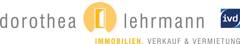 Dorothea Lehrmann Immobilien logo