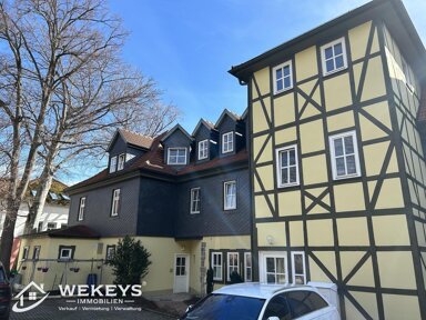 Wohnung zur Miete 550 € 3 Zimmer 75 m² frei ab 01.12.2024 Ilmenau Ilmenau 98693