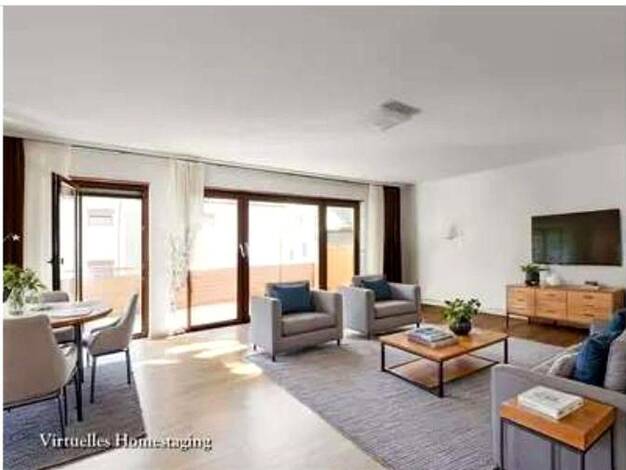 Wohnung zum Kauf provisionsfrei 349.000 € 4,5 Zimmer 124,5 m² 1. Geschoss Warmbronn Leonberg 71229