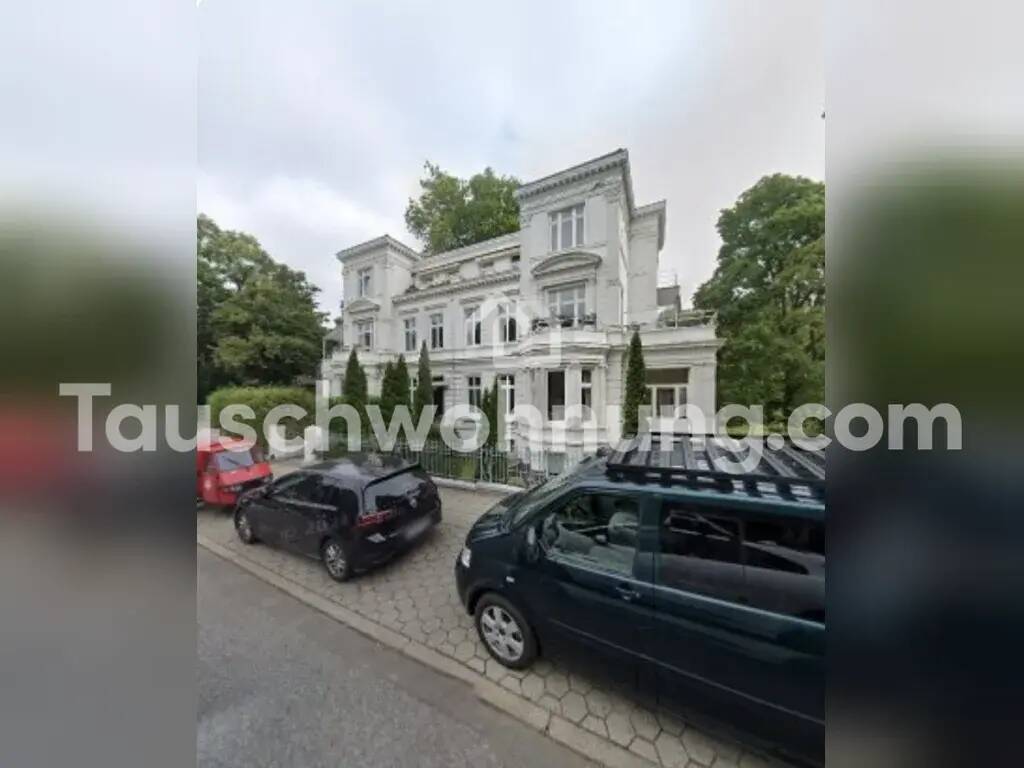Wohnung zur Miete · Tauschwohnung