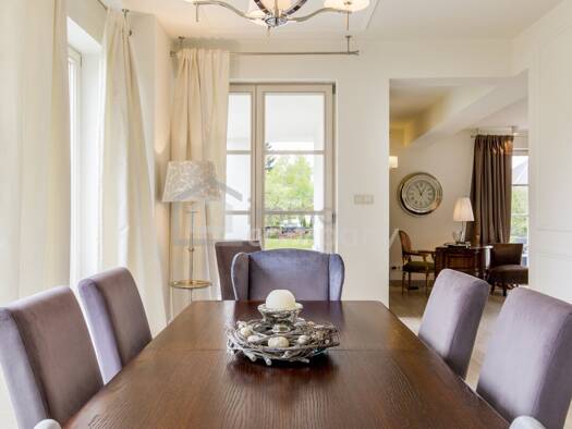 Mehrfamilienhaus zum Kauf 2.990.000 € 9 Zimmer 275 m² 645 m² Grundstück Wien 1190