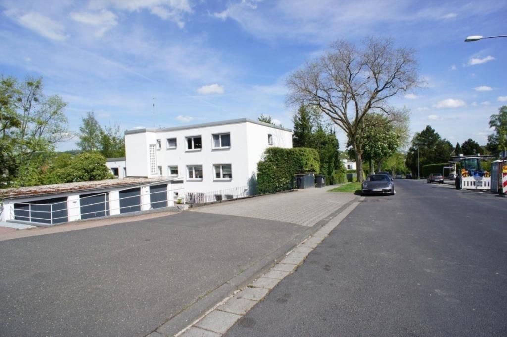 Wohnung zum Kauf provisionsfrei 568.000 € 3 Zimmer 113 m²<br/>Wohnfläche Komponistenviertel Wiesbaden 65193