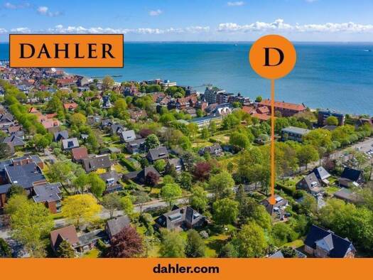 Grundstück zum Kauf 750.000 € 1.041 m² Grundstück Wyk auf Föhr 25938