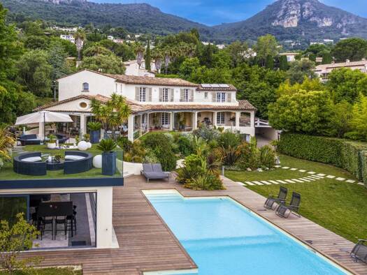 Einfamilienhaus zum Kauf 2.190.000 € 7 Zimmer 330 m² 2.700 m² Grundstück Saint Martin Vence 06140