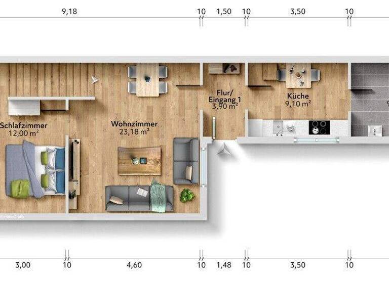 Einfamilienhaus zum Kauf 299.000 € 4 Zimmer 109 m² 262 m² Grundstück frei ab sofort Küppersteg Leverkusen 51373