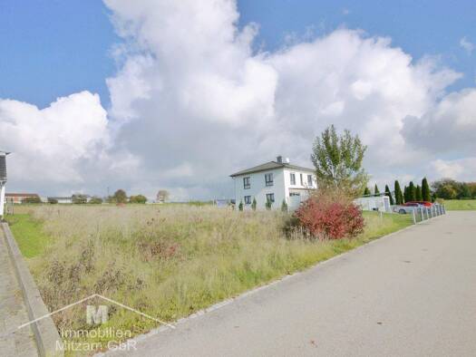 Grundstück zum Kauf provisionsfrei 148.050 € 705 m² Grundstück In der Point 3 Attenzell Kipfenberg 85110