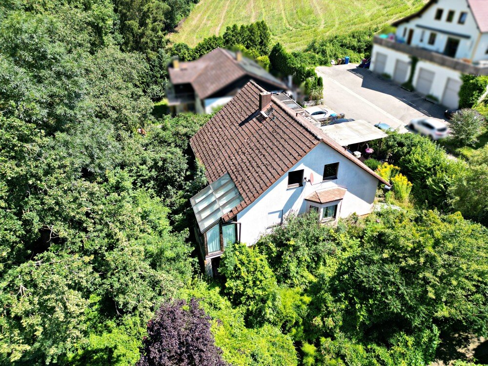 Einfamilienhaus zum Kauf 379.000 € 3 Zimmer 98 m²<br/>Wohnfläche 621 m²<br/>Grundstück Bad Abbach Bad Abbach 93077