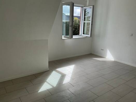 Wohnung zur Miete 480 € 2 Zimmer 57,5 m² 1. Geschoss frei ab sofort Stettiner Str. 20a Neustadt Quakenbrück 49610